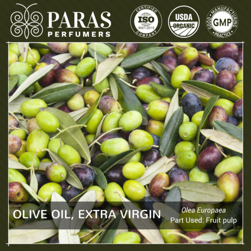 Extra Virgin Olive Oil