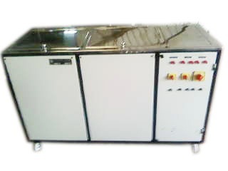 ULTRASONIC CLEANER
