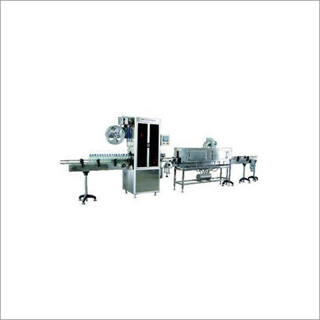 Tunnel Sleeve Applicator