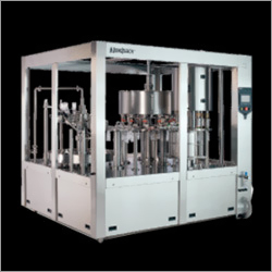 Mineral Water Rinsing filling Capping Machine