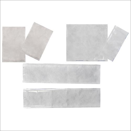 Tyvek Flat Pouch Dimension(L*W*H): Customized Millimeter (Mm)