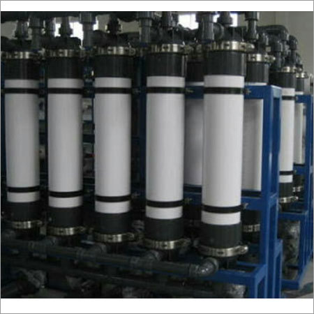ETP RO Plant