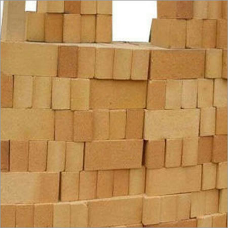 Industrial Fire Bricks