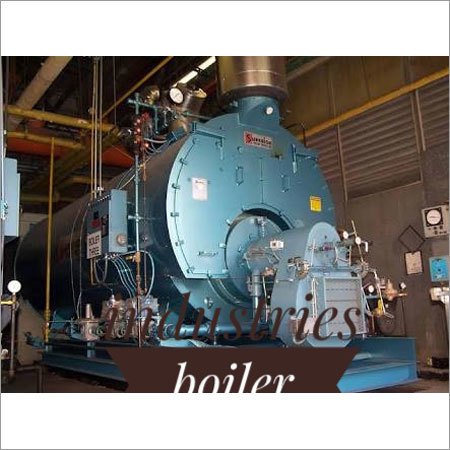 Industries Boiler