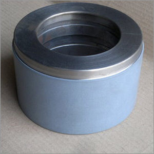 Ceramic Coated Bush