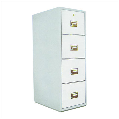 Fire Resisting Filing Cabinet