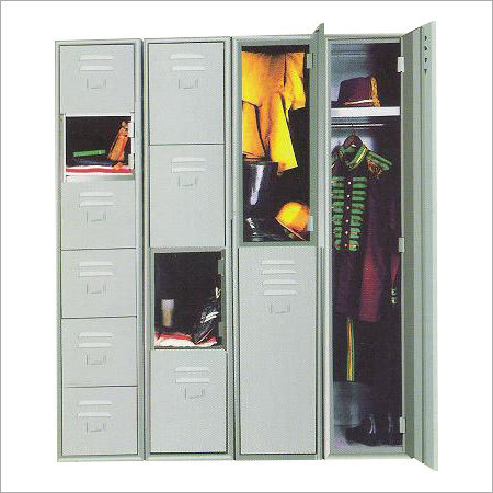 Fireproof Cabinet