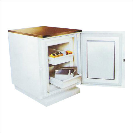 Fireproof Cabinet