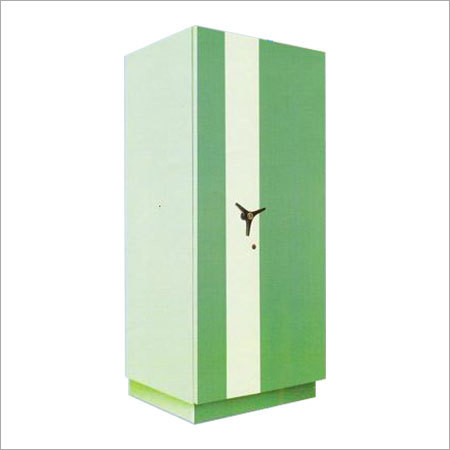 Fire Cabinet Protection