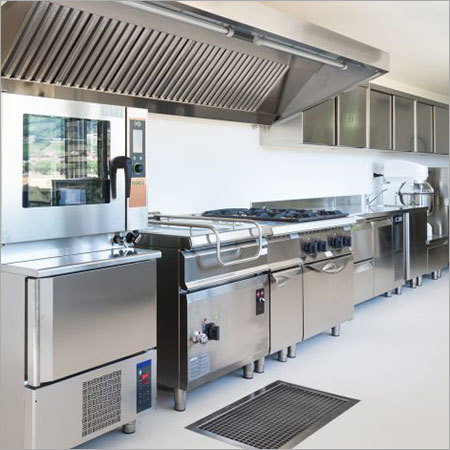 Sink Application: In Hotel And Restaurant