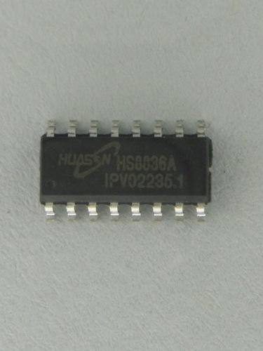 USB HUB IC HS8836A HS8836A-C SOP16