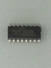 Usb Hub Ic Hs8836a Hs8836a-c Sop16 - Board Thickness: 1 Millimeter (mm)