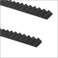 Rubber Timing Belts