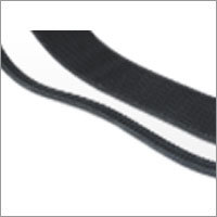 Banded Cogged V Belts