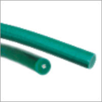 PU Round Belts
