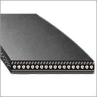 Seamless Flat Belts
