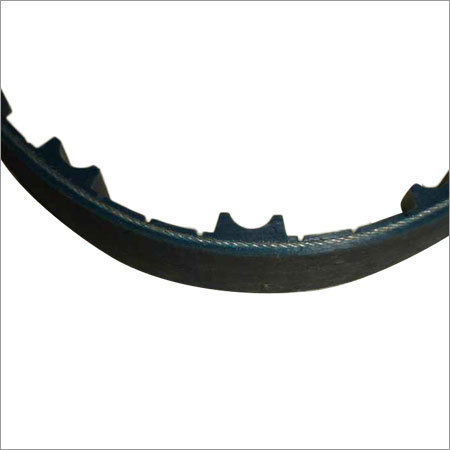 Reiter Card Rubber Belts