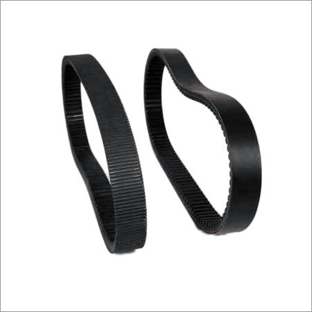 Spinning Ring Frame Belts