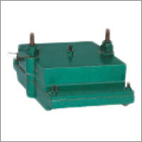Flat Belt Hot Press
