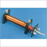 Induction Primary And Secondary Coil Set