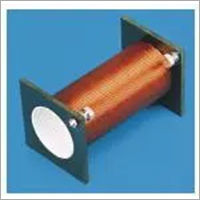 Solenoid Air Core