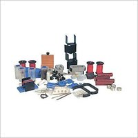 Mix Colour Westminster Electromagnetic Kit