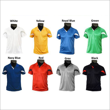 Multiple Men Plain T Shirt