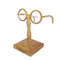 Swatch Bharat Wooden Trophy