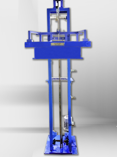 Drop Tester