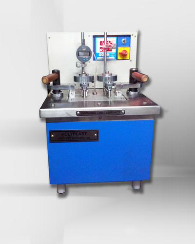 Polymer Testing Equipments