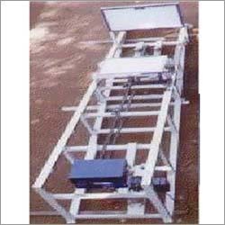 Inclined Impact Tester
