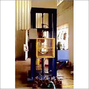 Thread Protector Load Bearing
