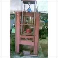 Thread Protector Stripping Load Tester