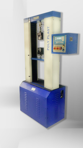 Tensile Testing Machines