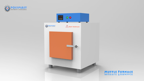 Muffle Furnace