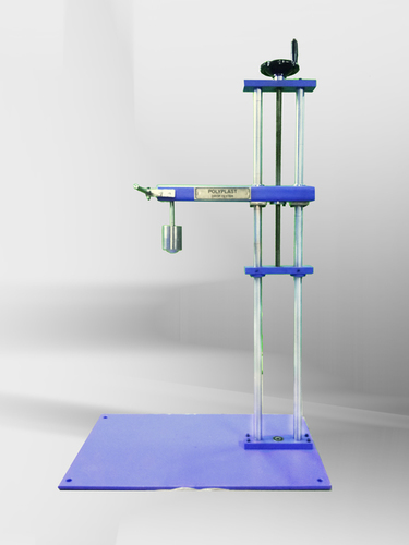 Ball Drop Tester