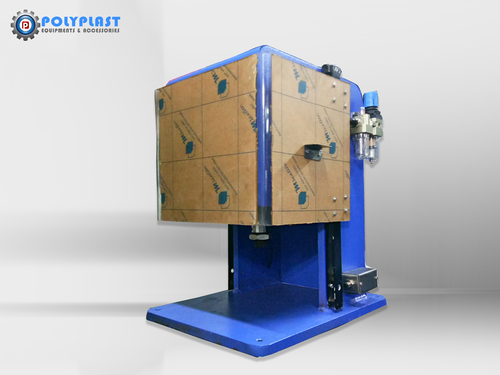 Pneumatic Cutting Press
