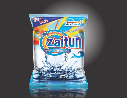 Zaitun washing powder