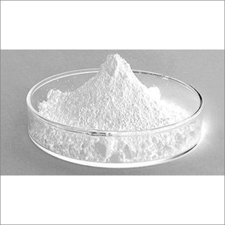 Solid Calcium Carbonate