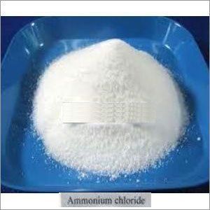 Ammonium Chloride