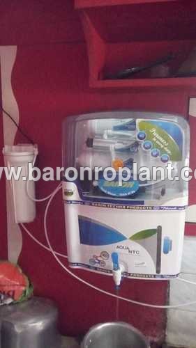 Domestic Water Purifier Domestic Water Purifier