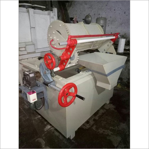 Portable Electroplating Barrel