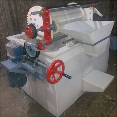 PP Electroplating Barrel