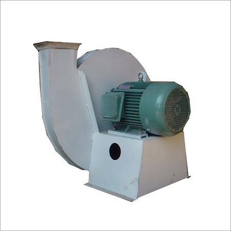 FRP Centrifugal Blower