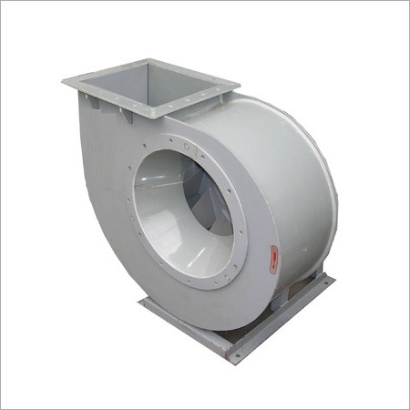 Polypropylene Blower