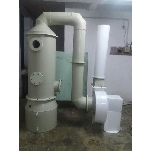 Pollution Control Device