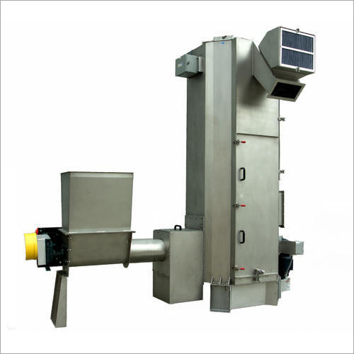 Centrifugal Dryer - Stainless Steel High Efficiency for Food Processing & Textile Industries | 3 Fuel Types 1 Year Warranty Superior Performance