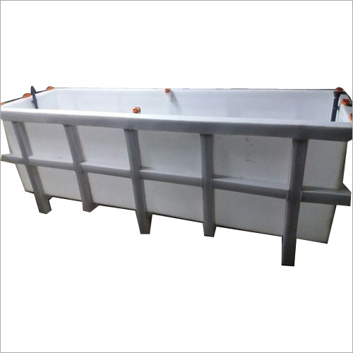 Electroplating Tanks