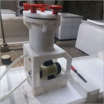 Electroplating Plant