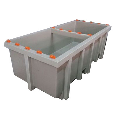 Copper Plating Tank